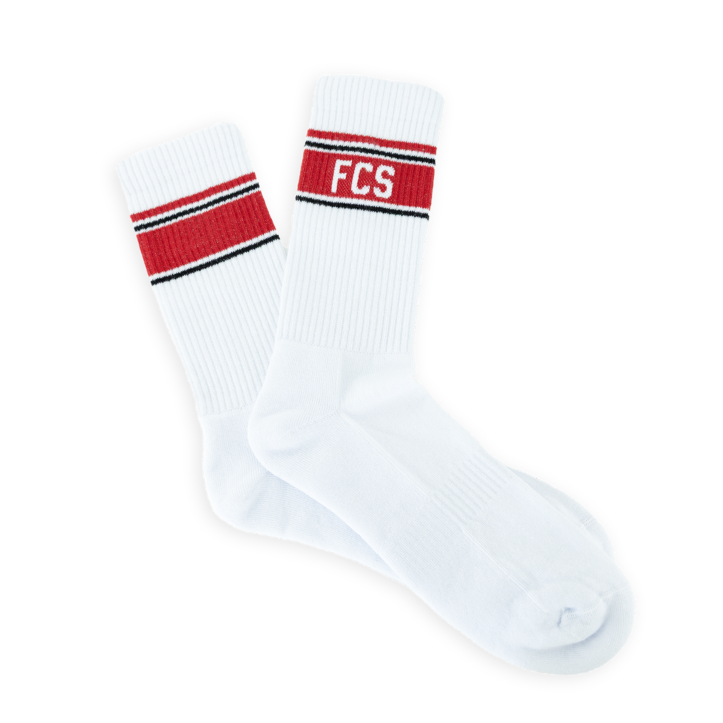 FCS Socks Stripes