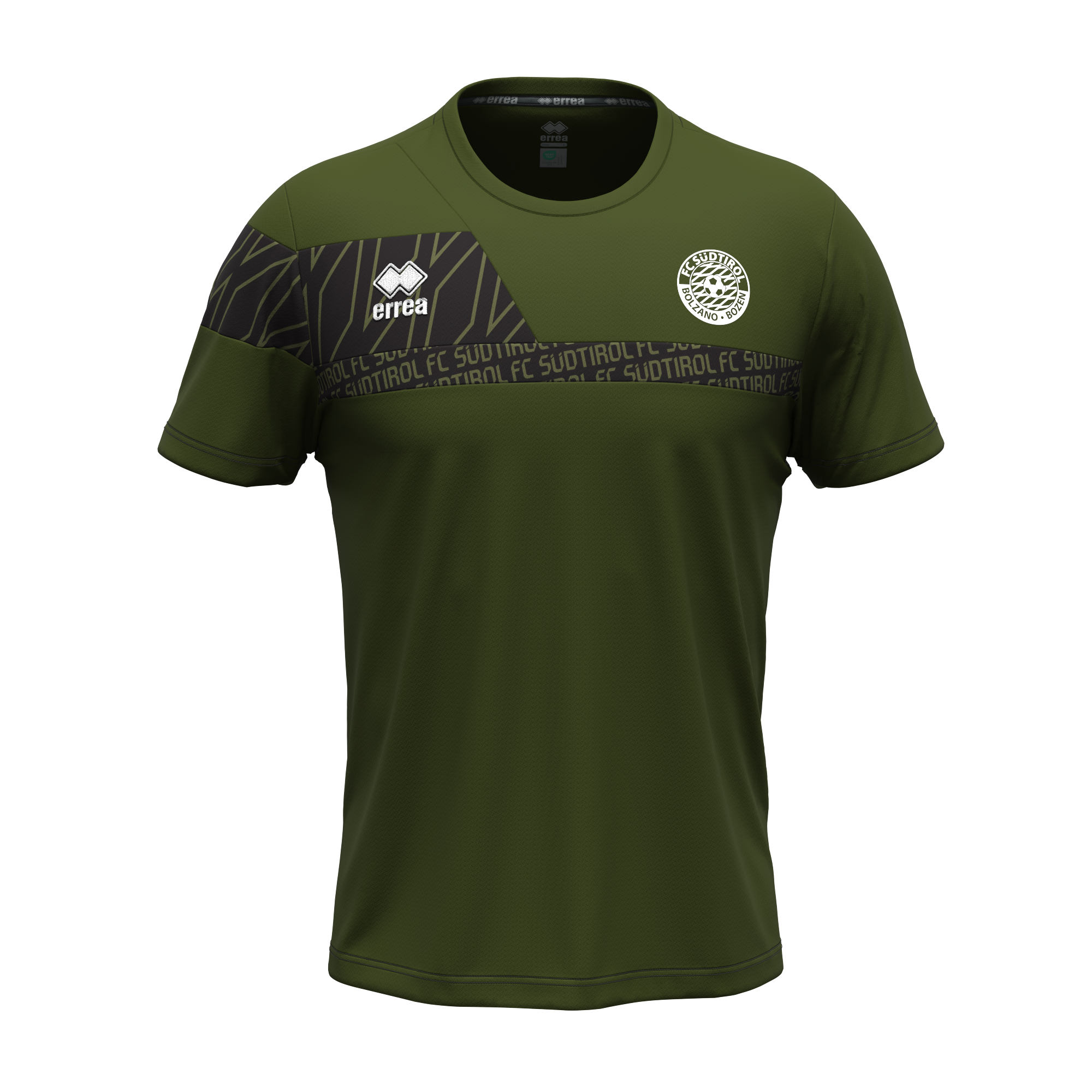 T-Shirt Player