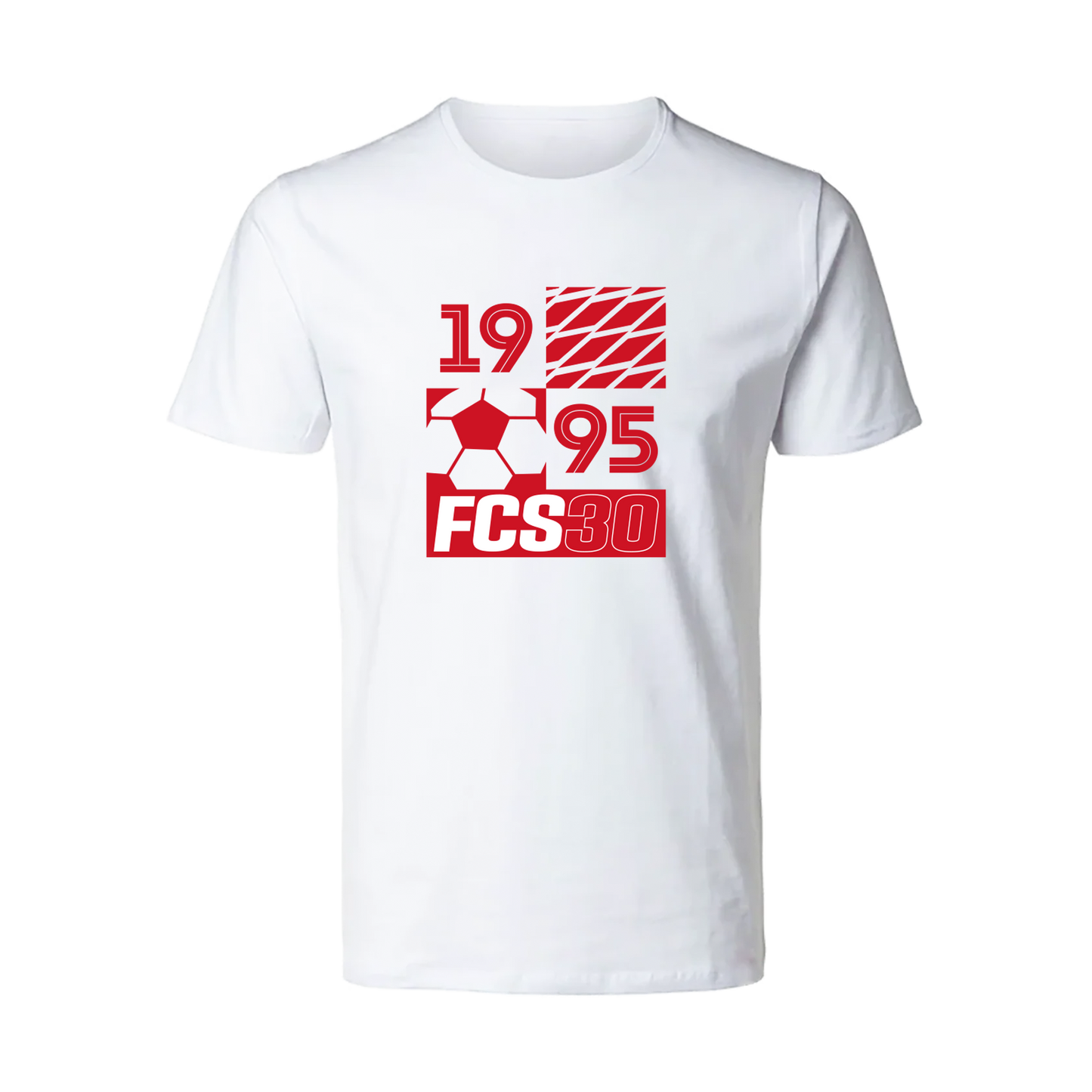 T-Shirt FCS 30