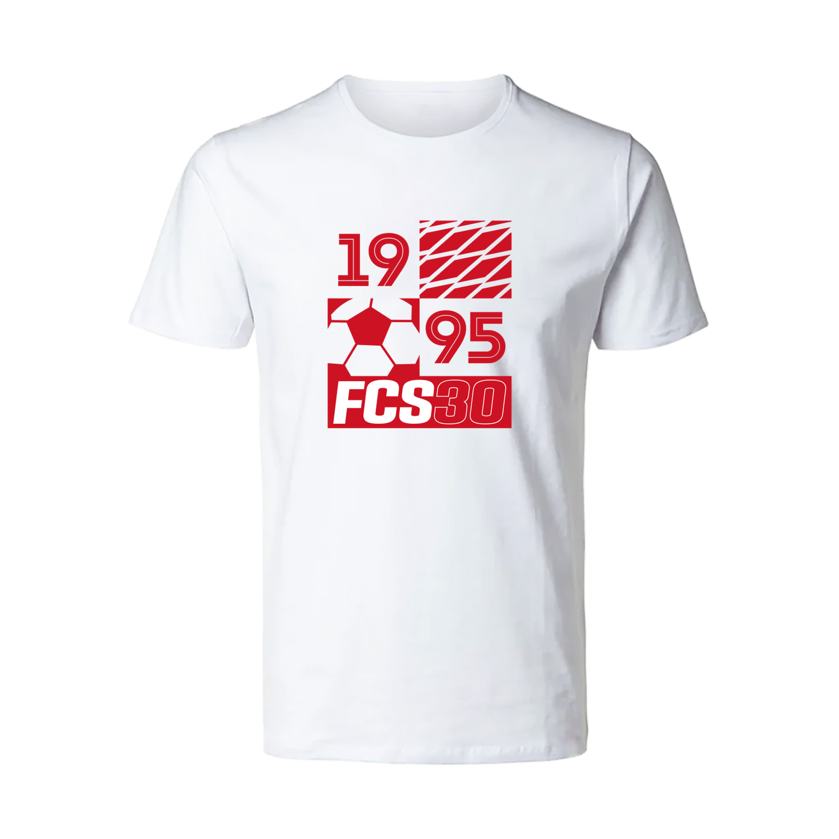 T-Shirt FCS 30