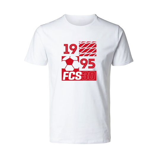 T-Shirt FCS 30