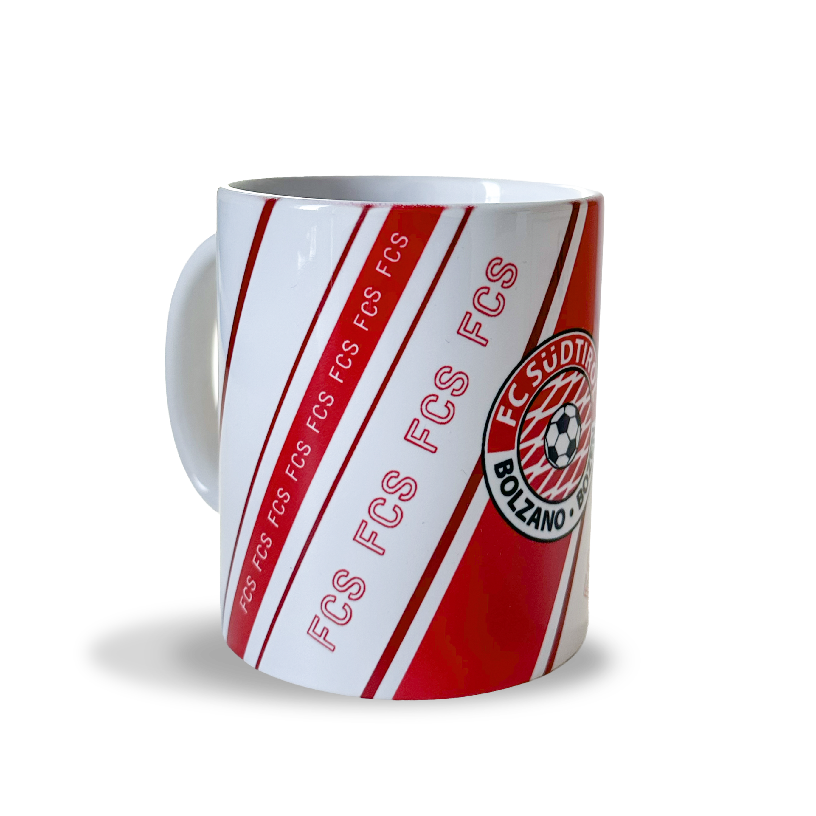 Tasse FCS