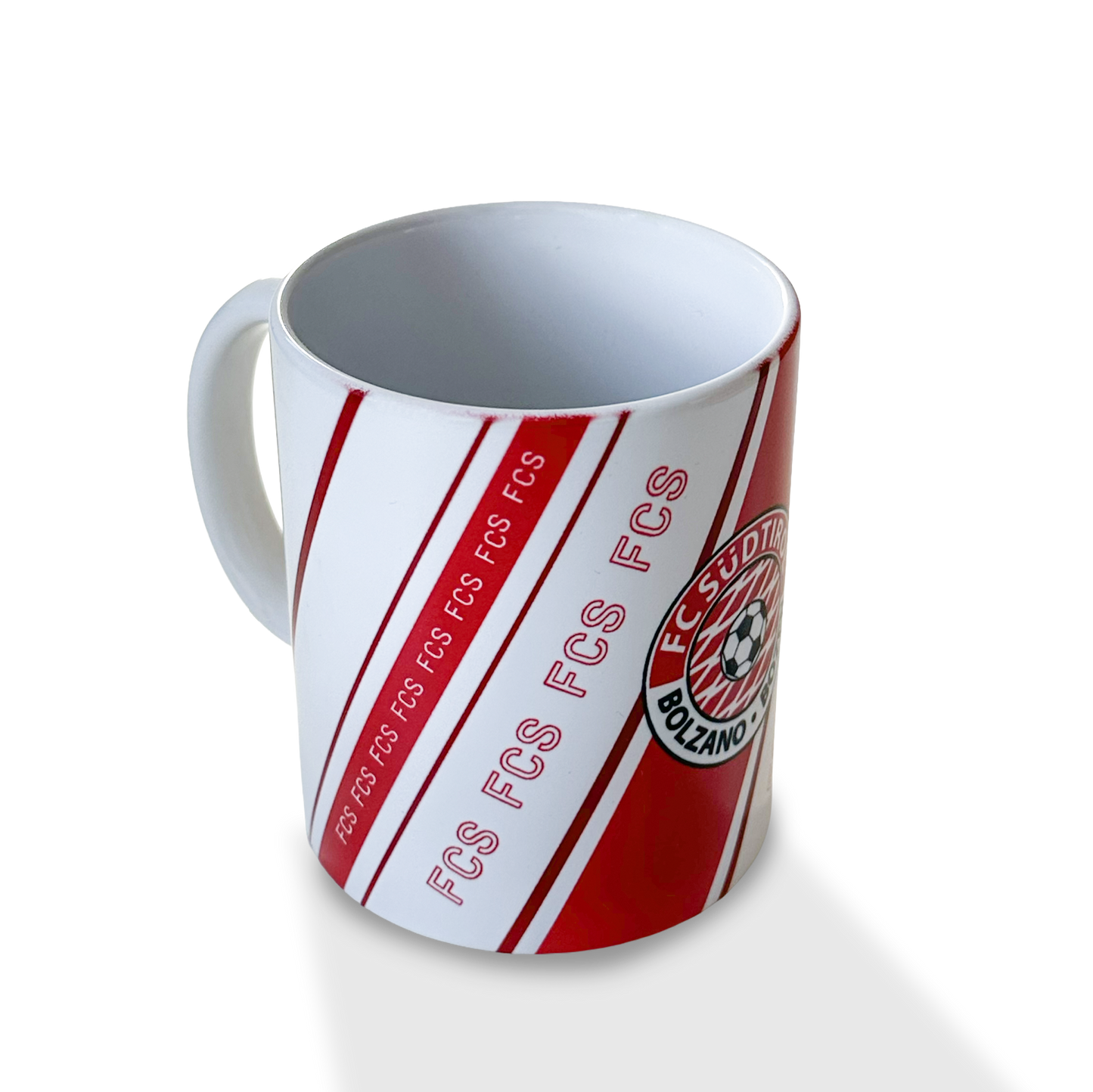 Tasse FCS
