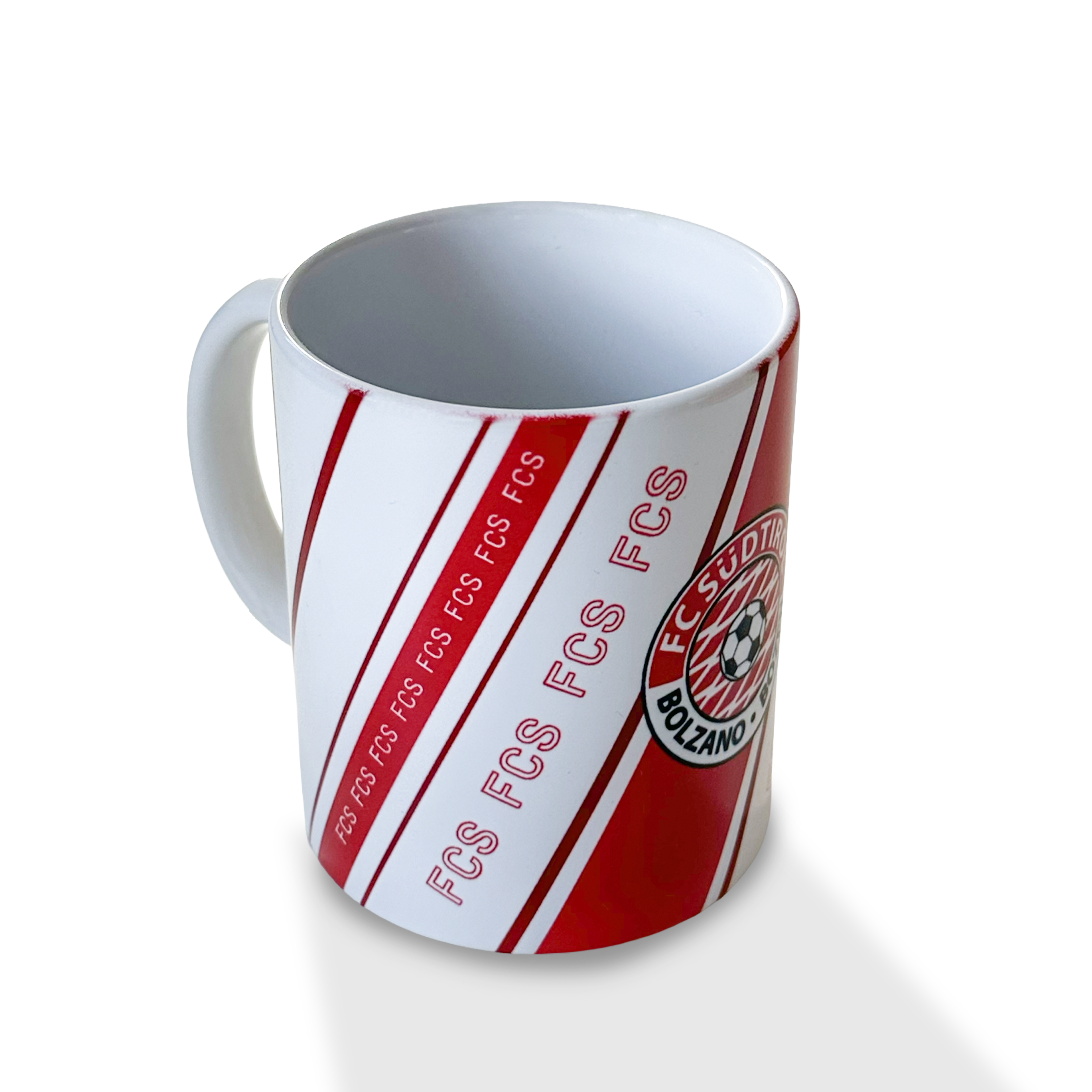 Tasse FCS