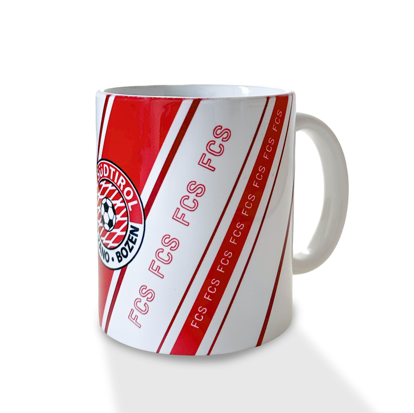 Tasse FCS