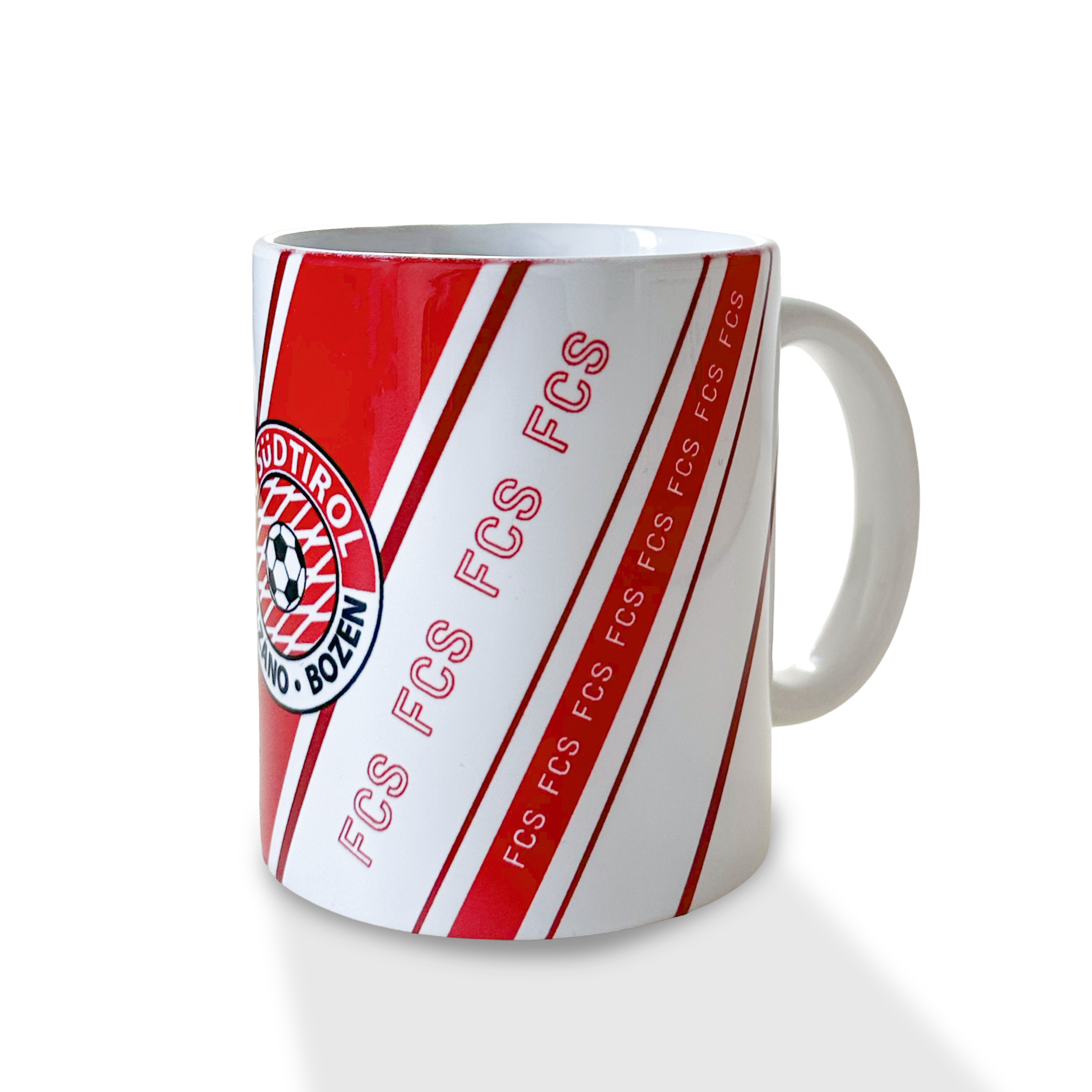 Tasse FCS