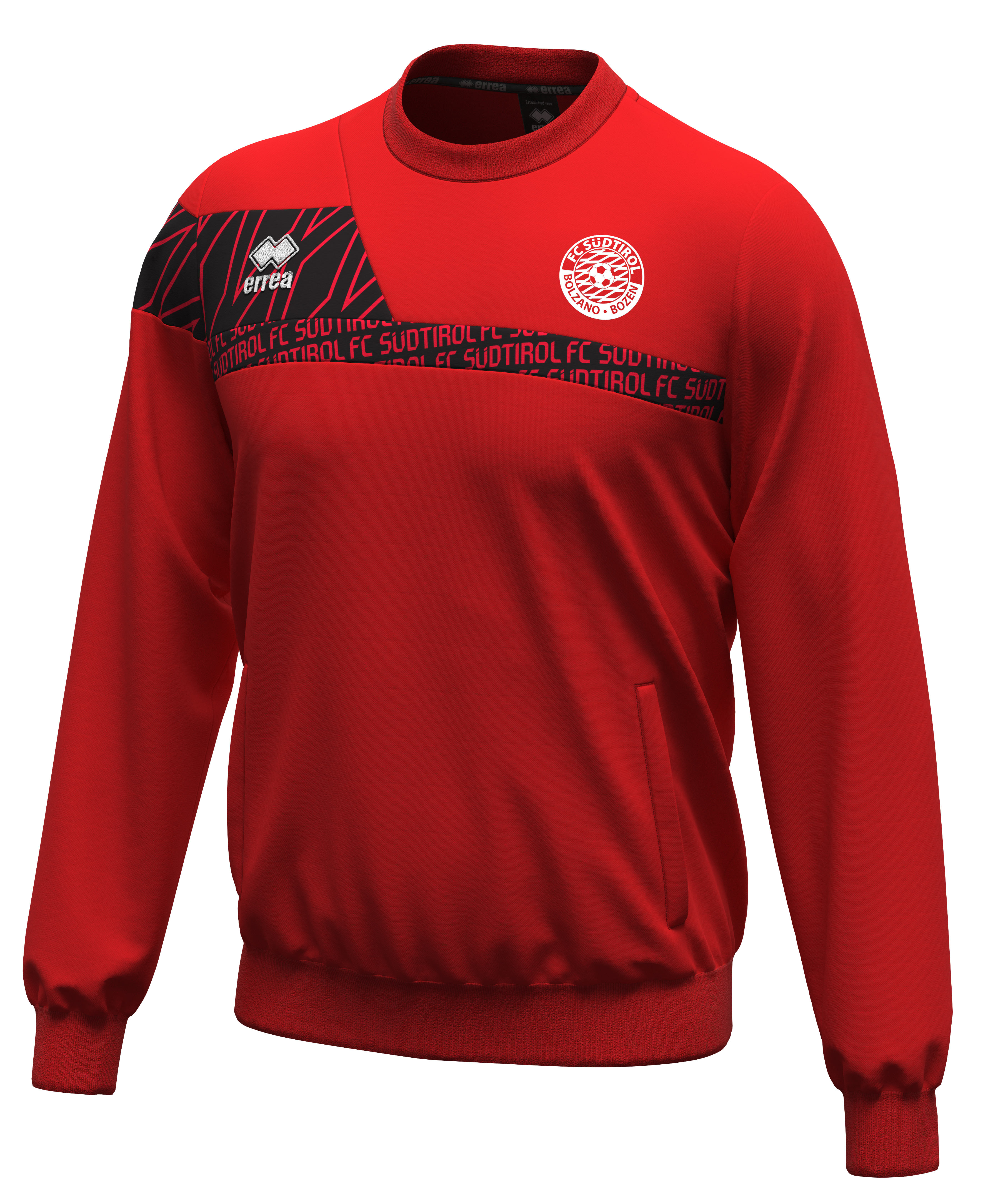 Trainingshoodie Spieler Kids