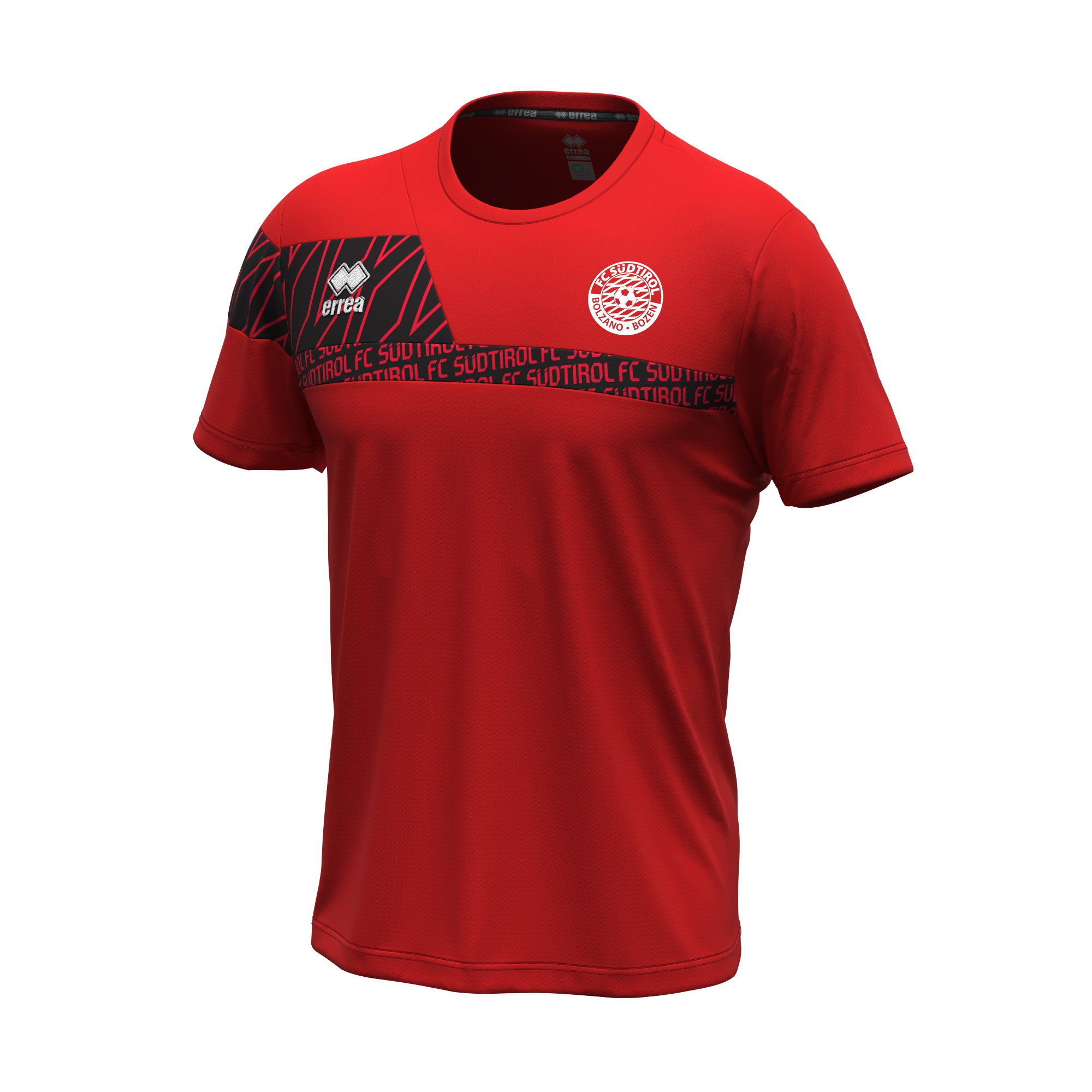 Trainingshirt player