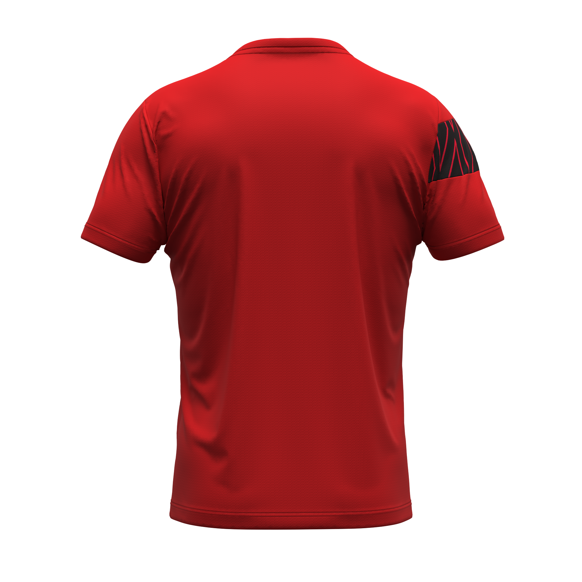 Trainingshirt player