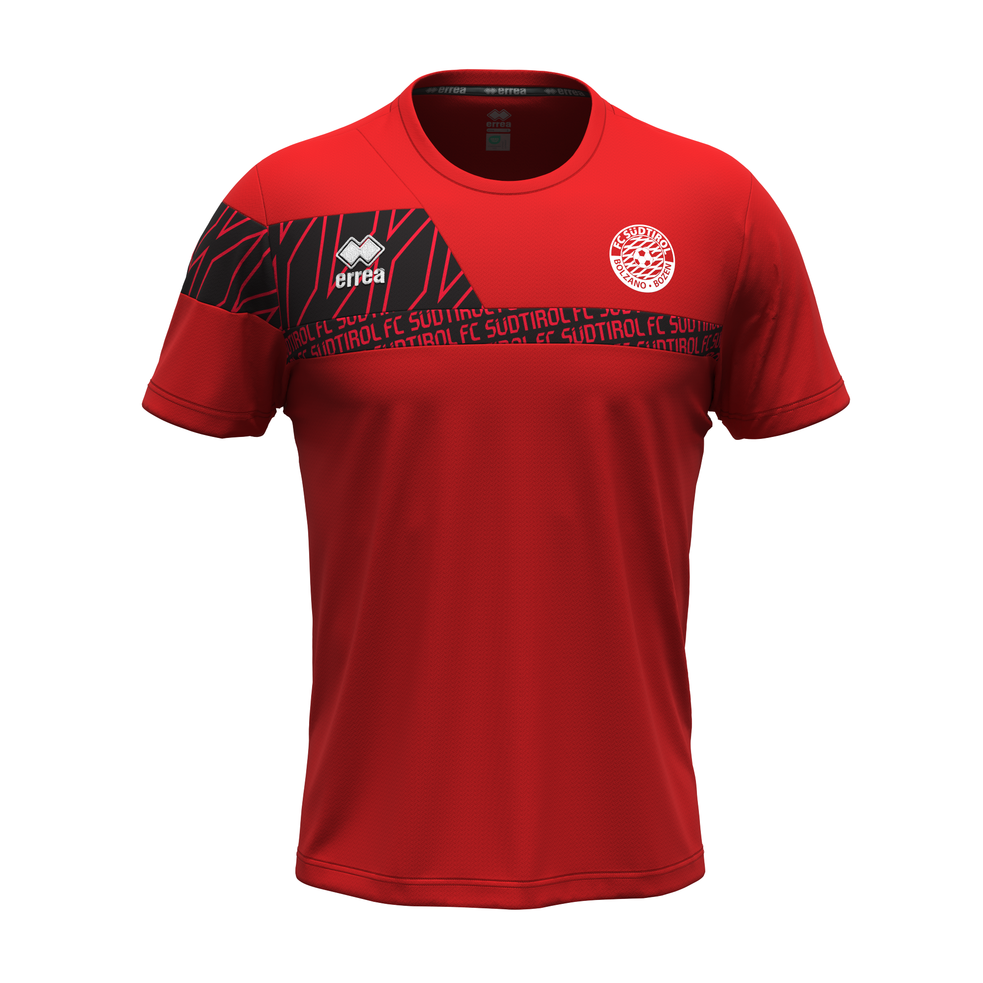 Trainingshirt player
