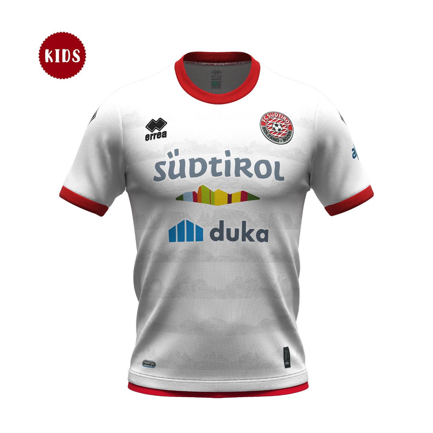 Replika Kids Shirt 2024/2025