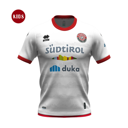 Replika Kids Shirt 2024/2025