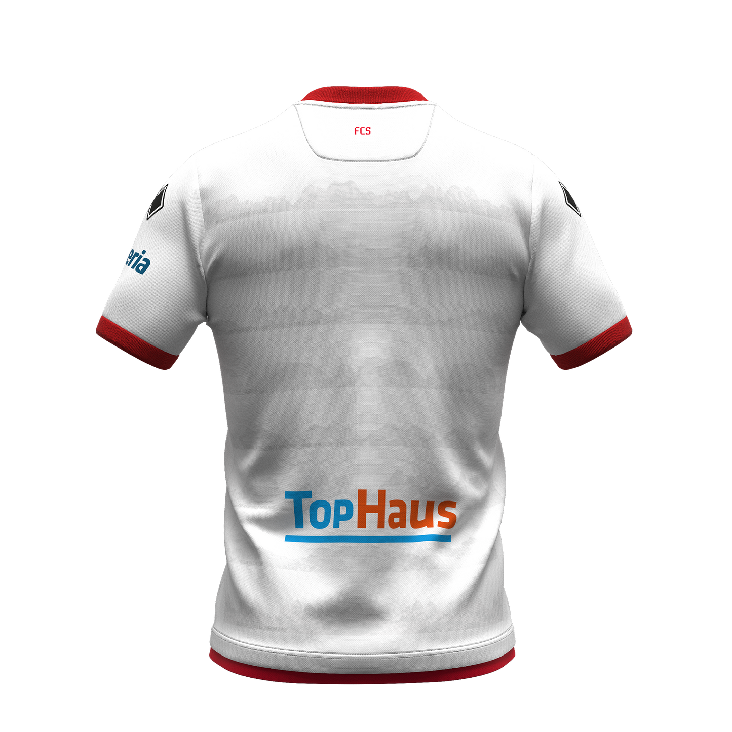 Replika Kids Shirt 2024/2025