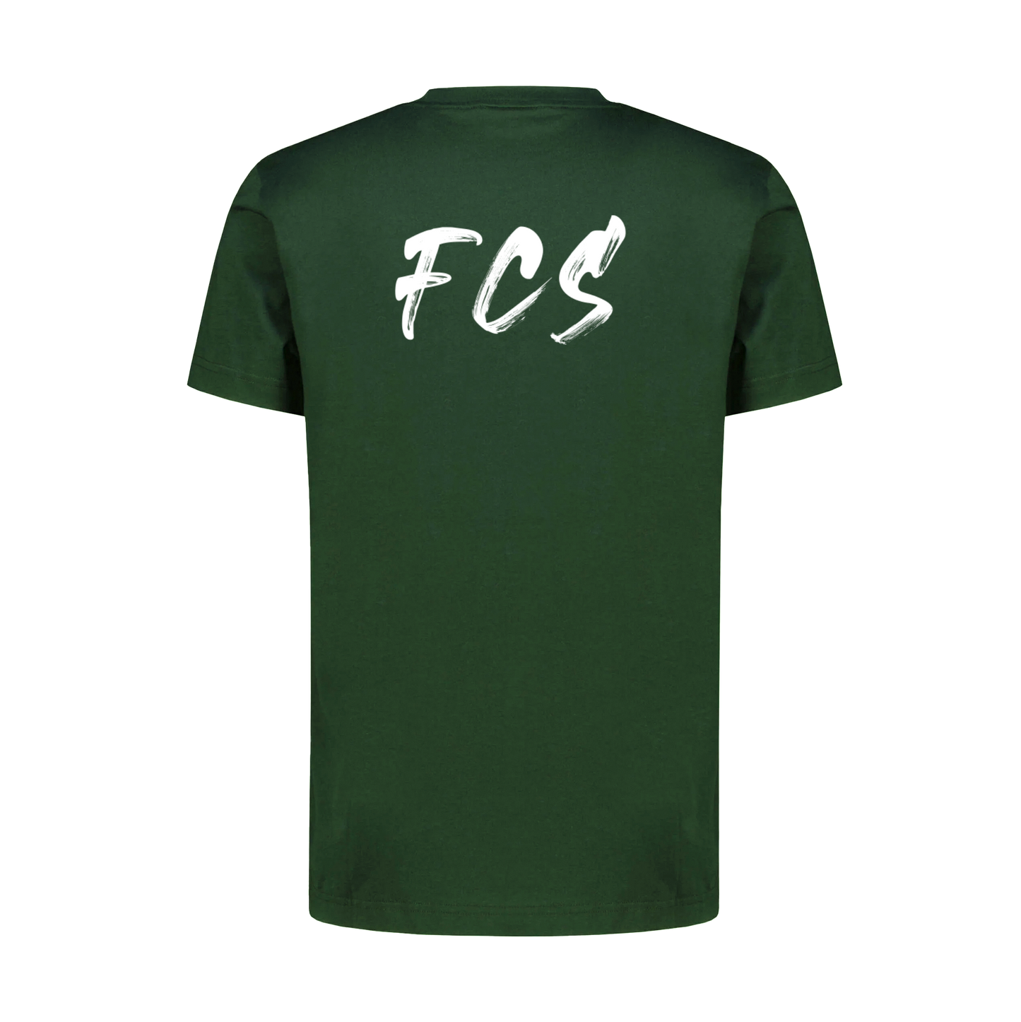 T-Shirt Logo FCS