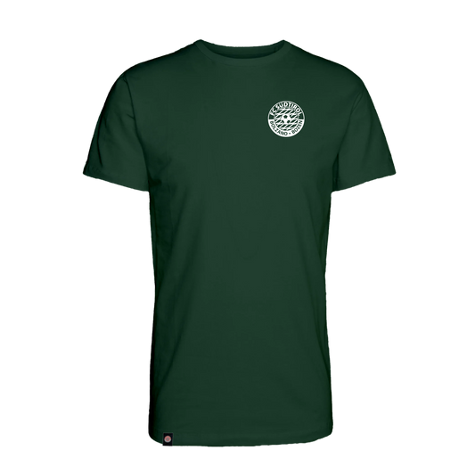 T-Shirt Logo FCS