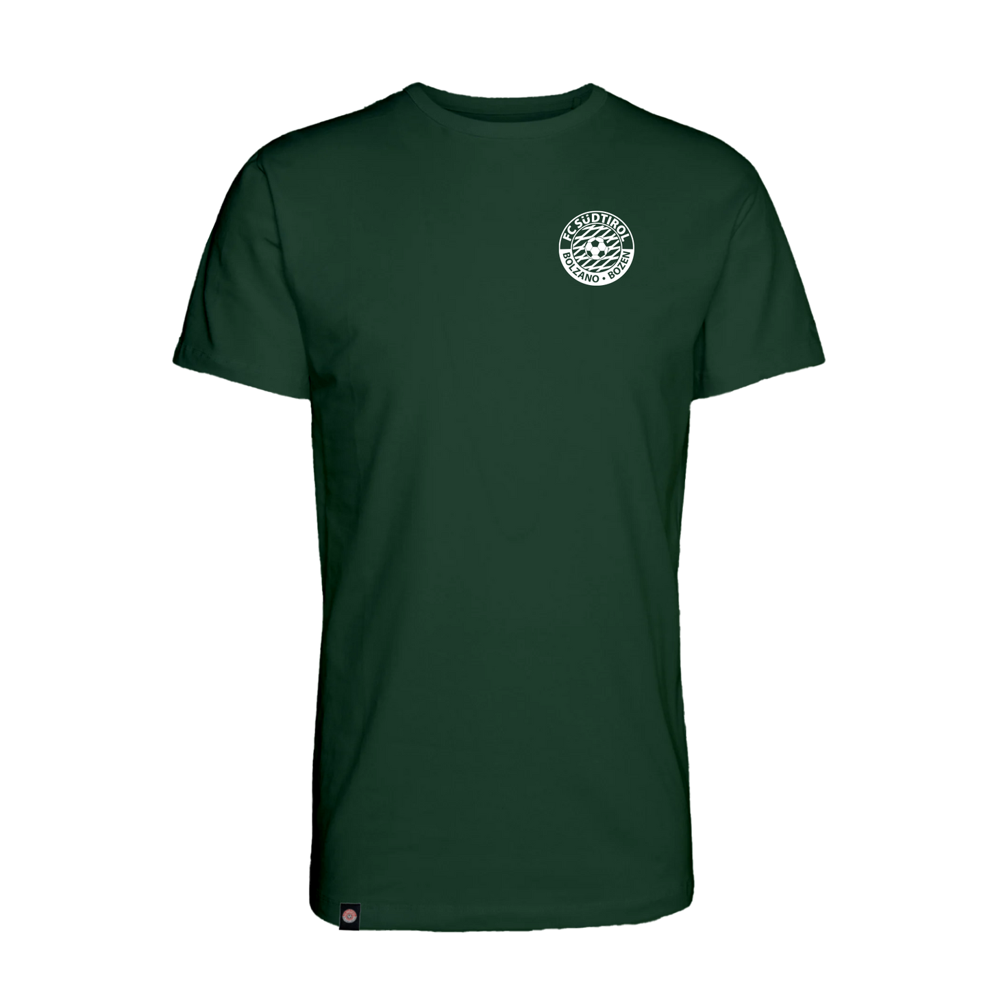T-Shirt Logo FCS – FC Südtirol Shop