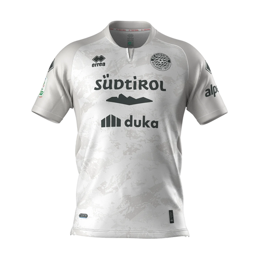 FC Südtirol Maglia Third 24/25 - Preorder