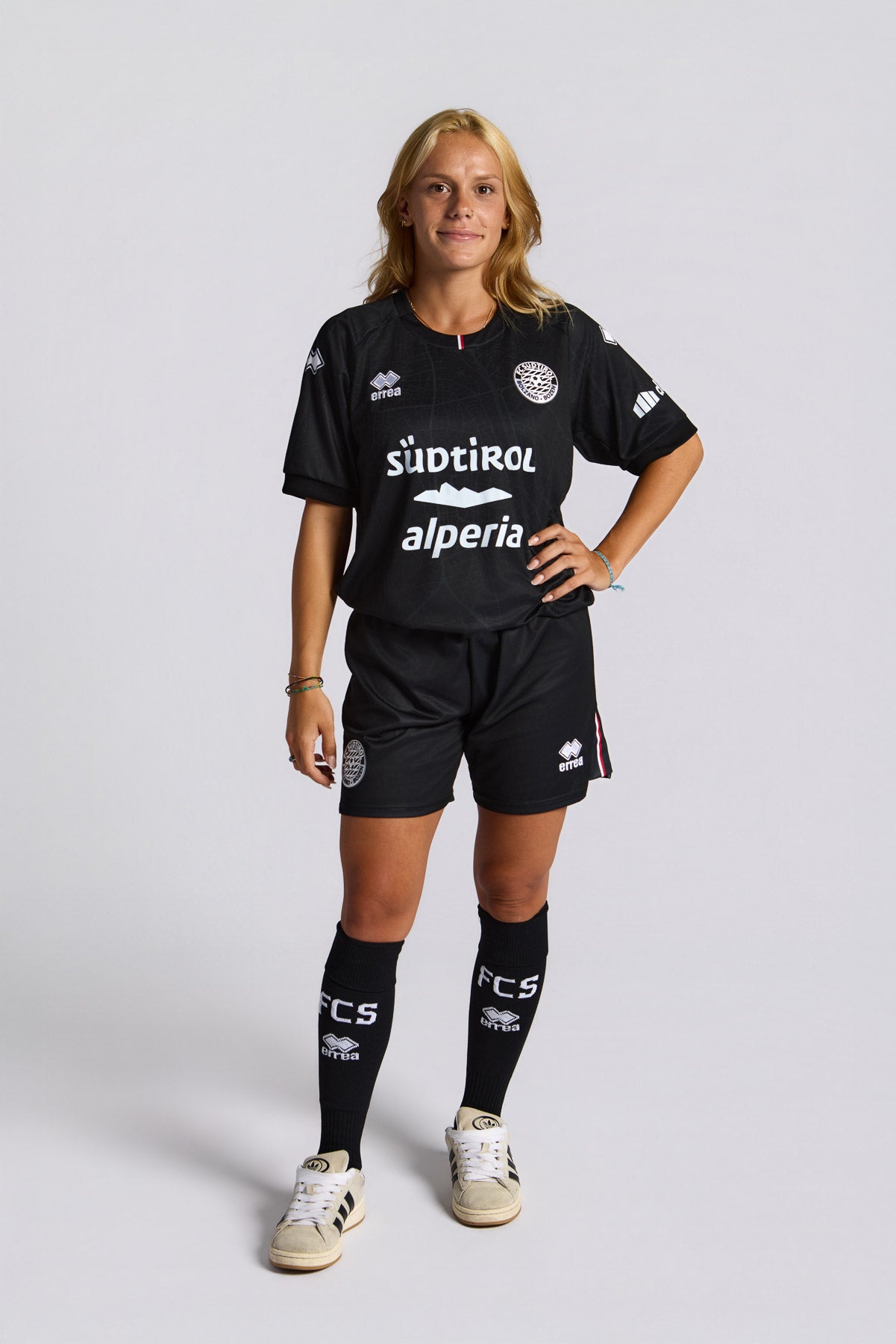 City Shorts 2026/2027