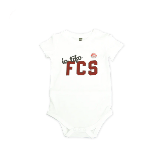Baby Body 'Io tifo FCS'