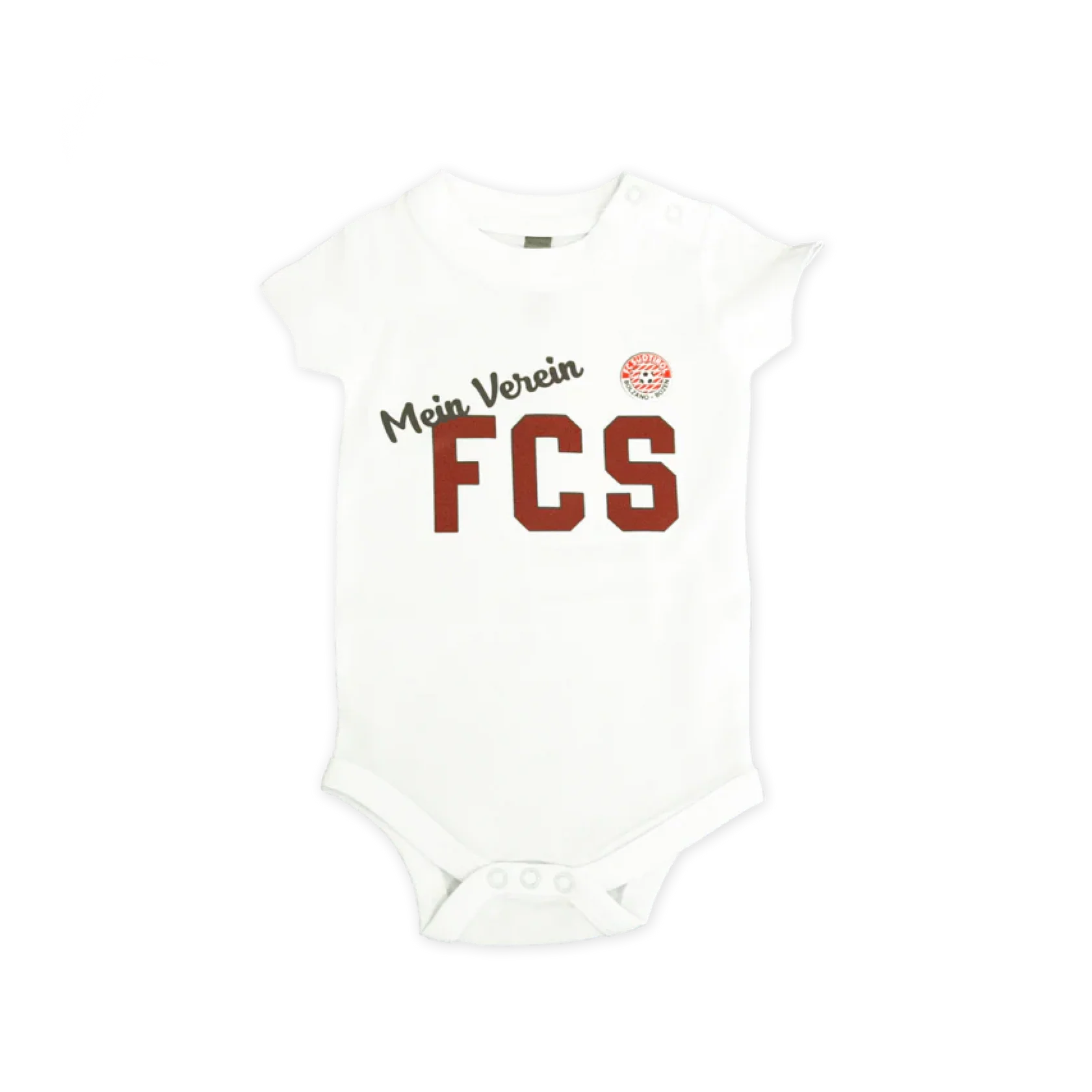 Baby Body 'Mein Verein'