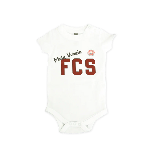 Baby Body 'Mein Verein'