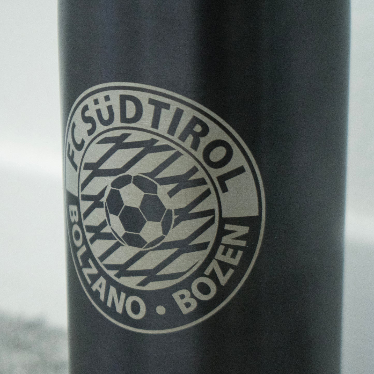 Borraccia thermos FCS