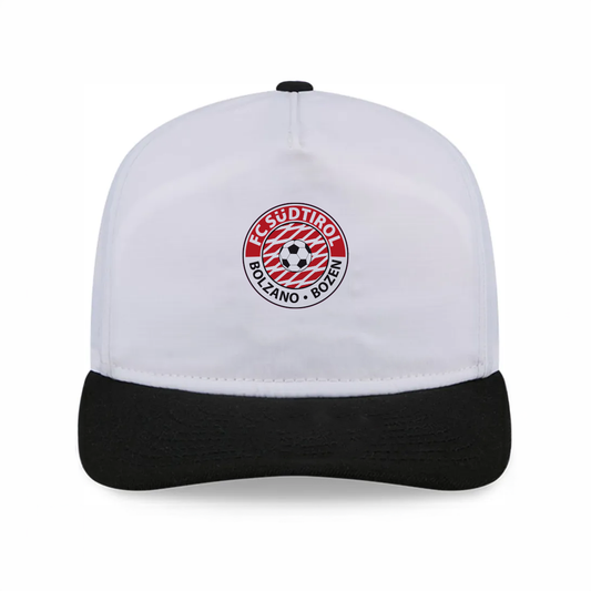 Kids Cap Black&White