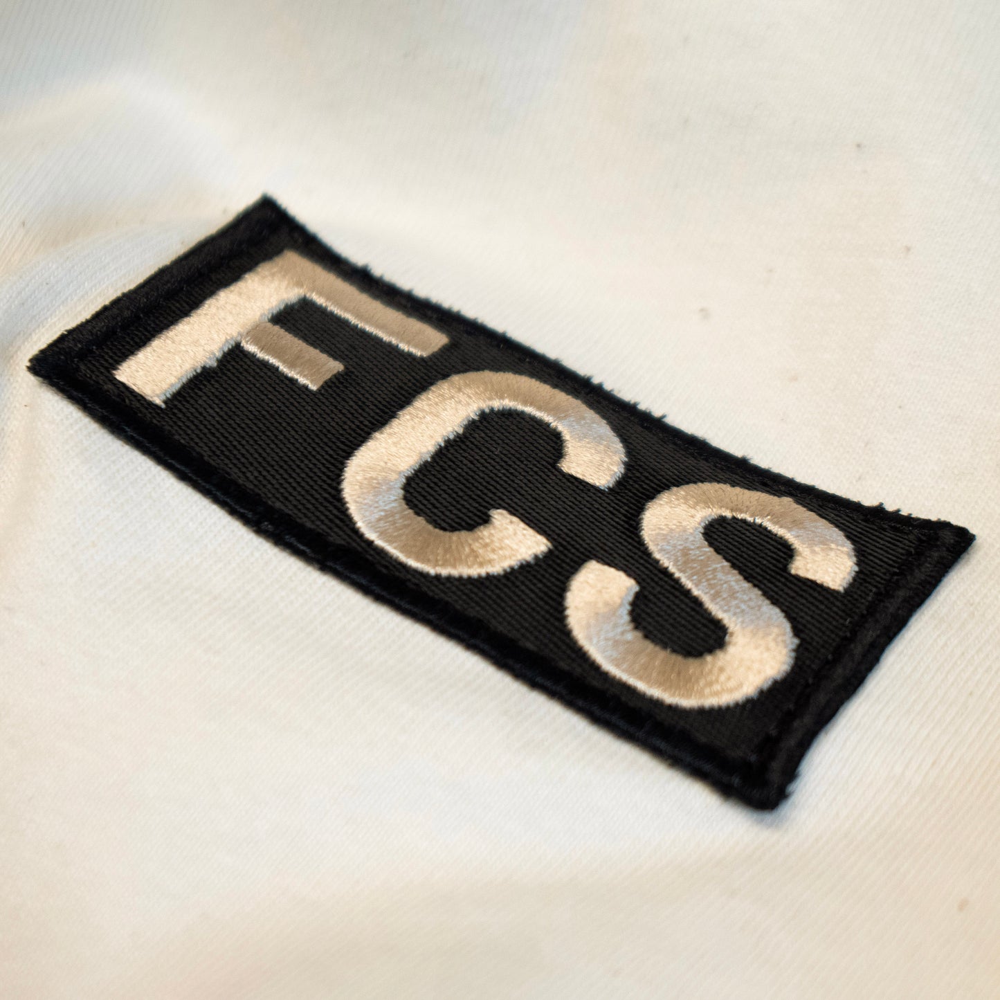 T-Shirt FCS Beige