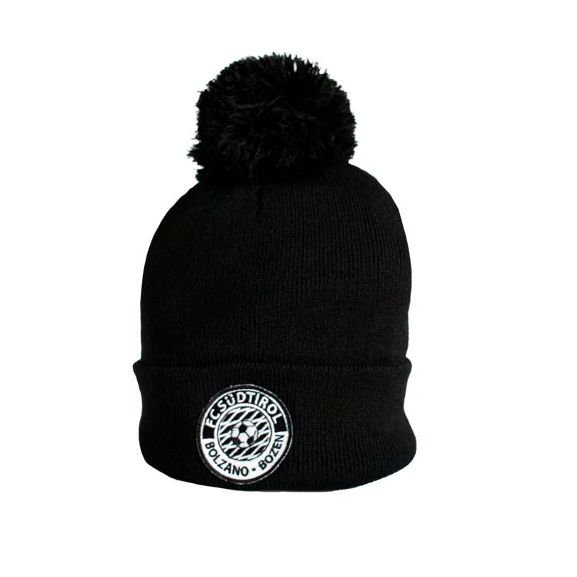 Wintermütze