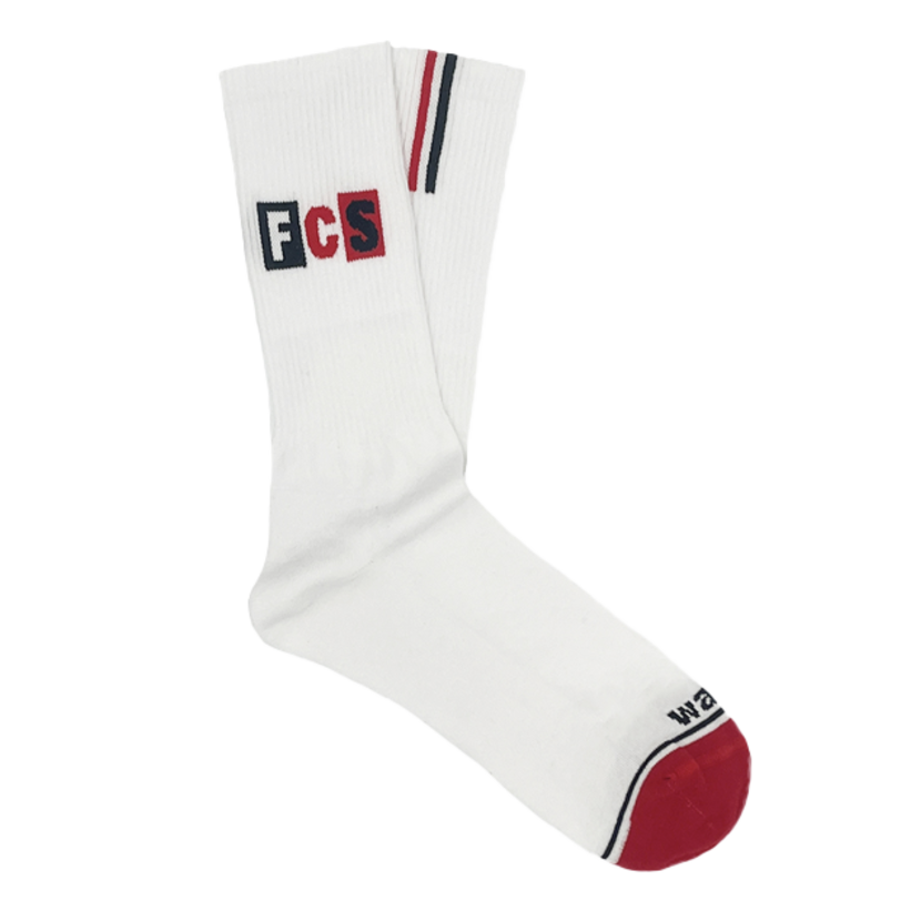 FCS Socks by Wams