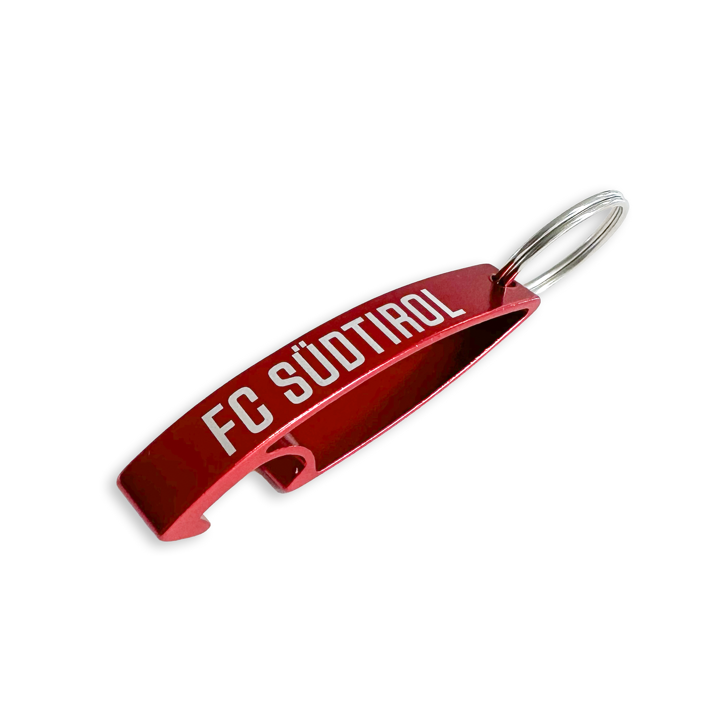 Bottle opener keychain