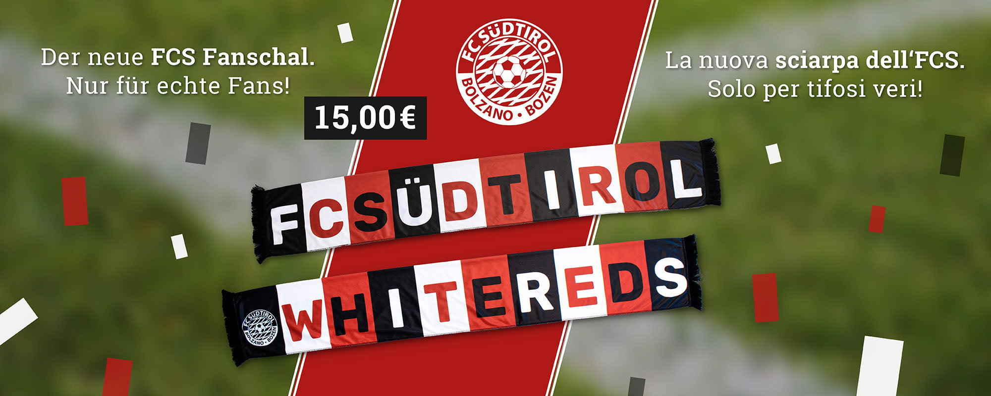 ticker teilnehmer fc südtirol gegen carrarese calcio