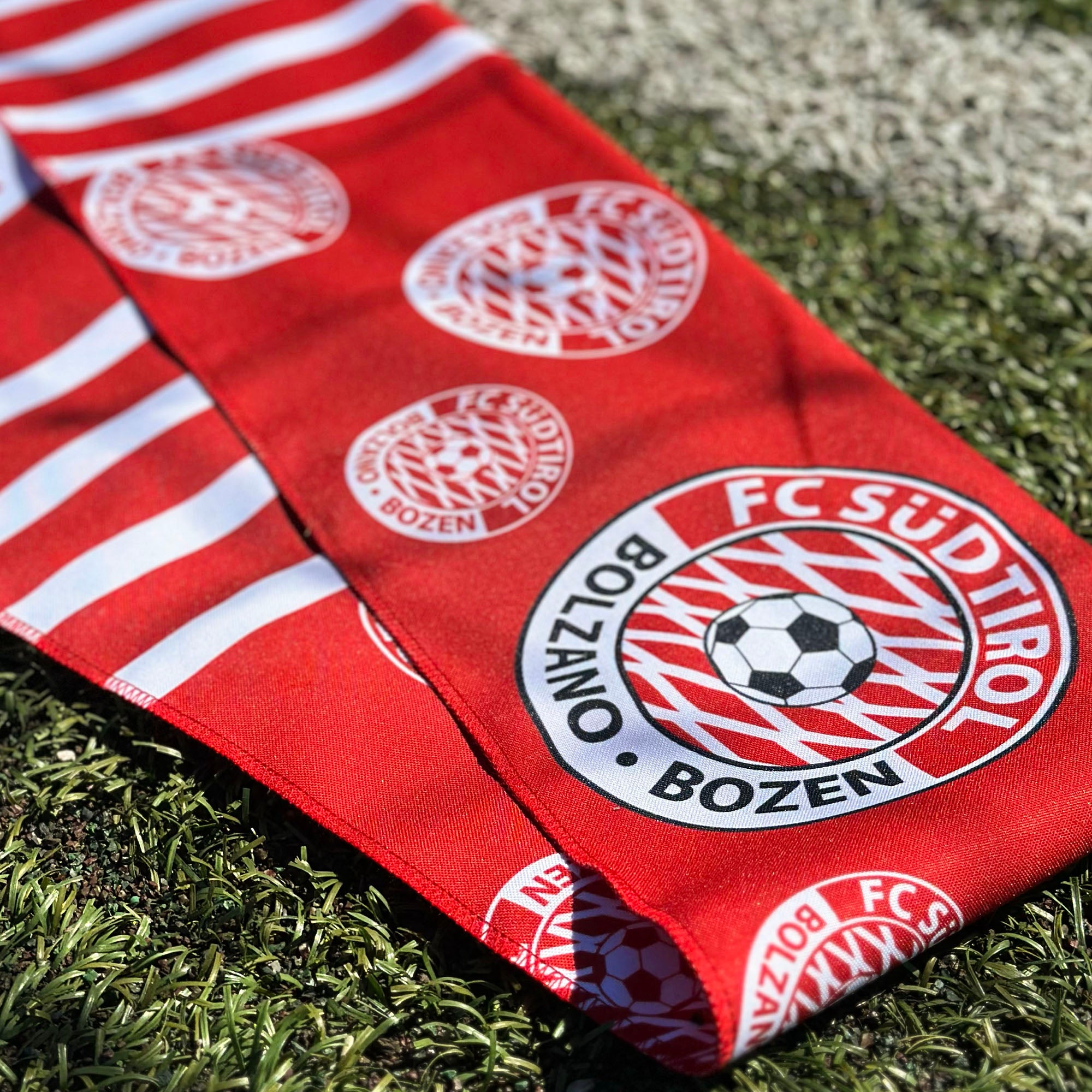 Kids Scarf 
