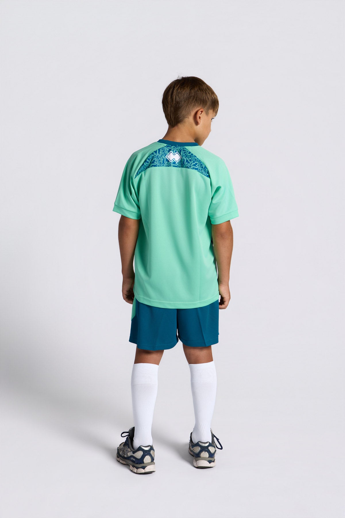 Trainingsshirt Spieler JR