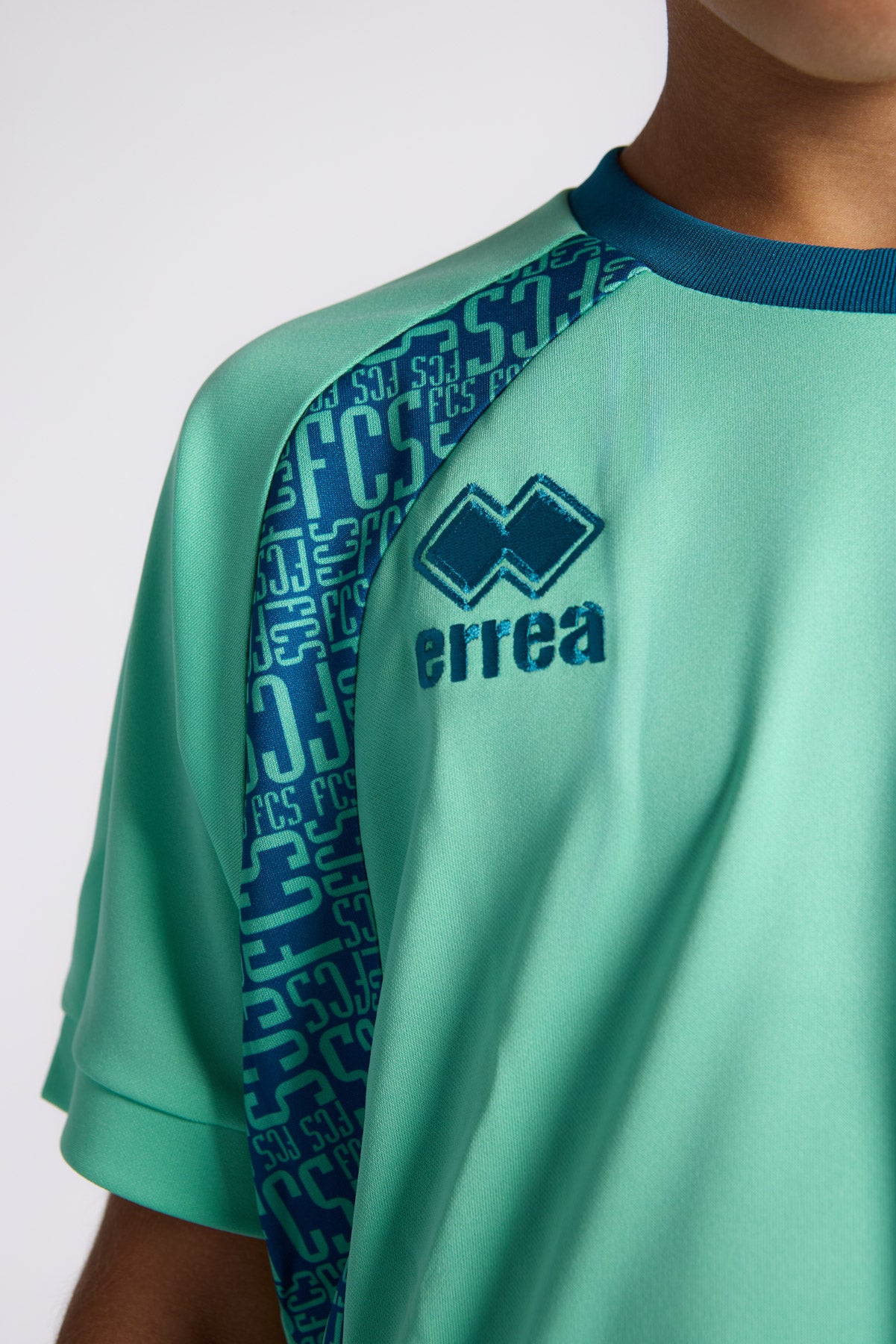 Trainingsshirt Spieler JR