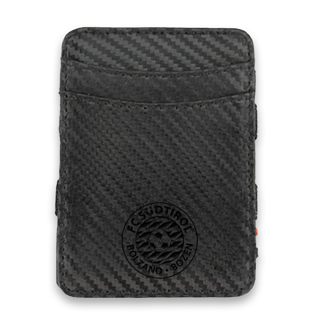 FCS Cardholder Upcycled