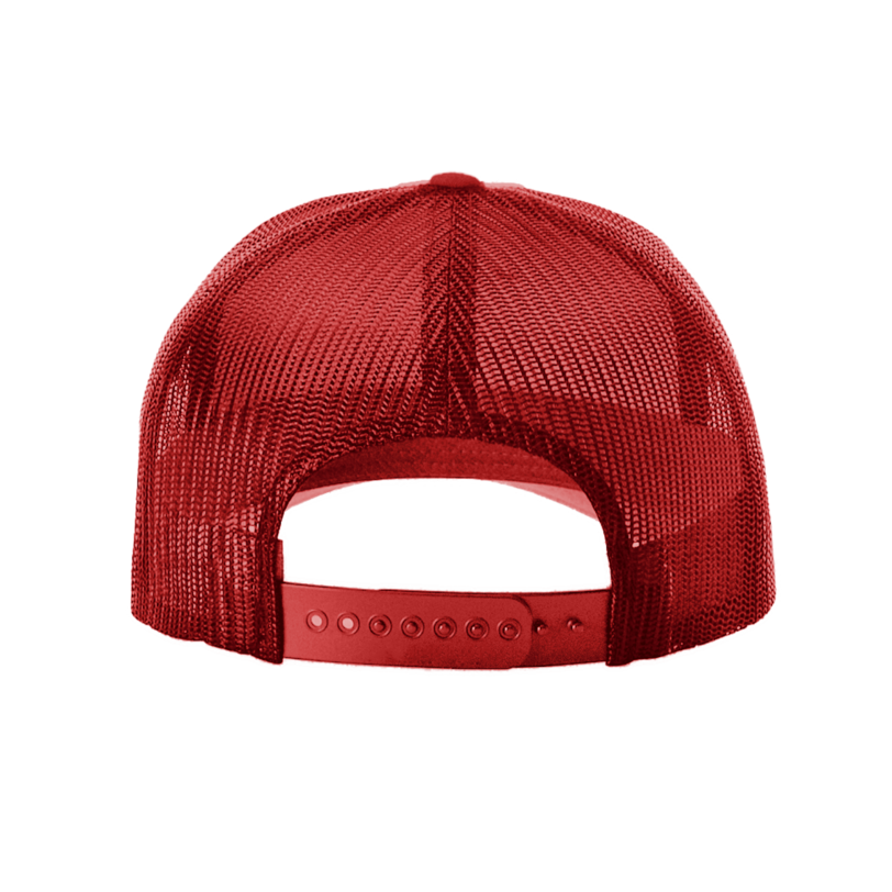 Mesh Cap