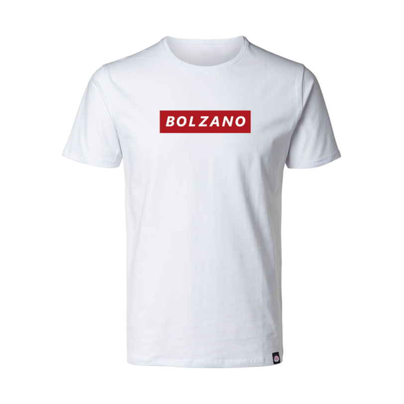 T-Shirt Bolzano