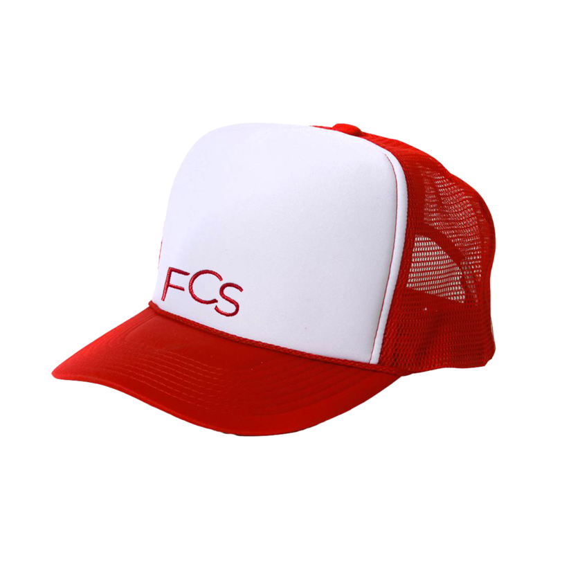 Mesh Cap
