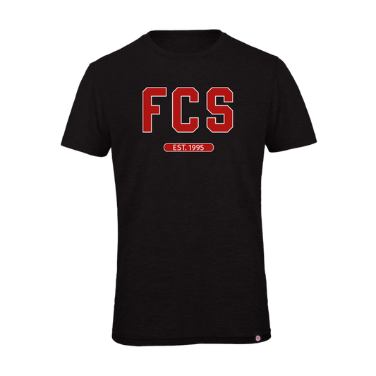 T-Shirt FCS