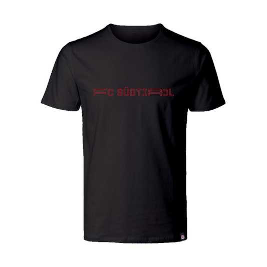 T-Shirt FC Südtirol