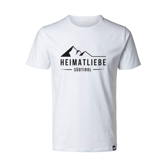 'Heimatliebe' T-Shirt