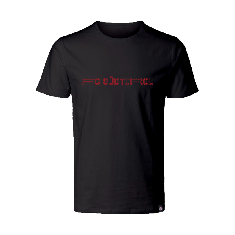 T-Shirt FC Südtirol